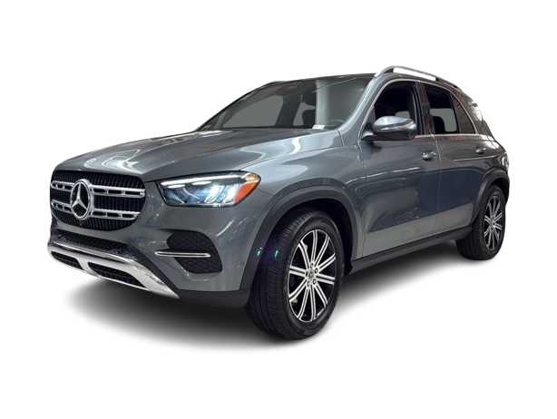 Thumbnail: 2026 Mercedes-Benz GLE - 1