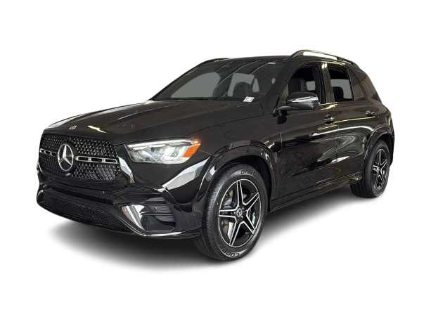 Thumbnail: 2026 Mercedes-Benz GLE - 1