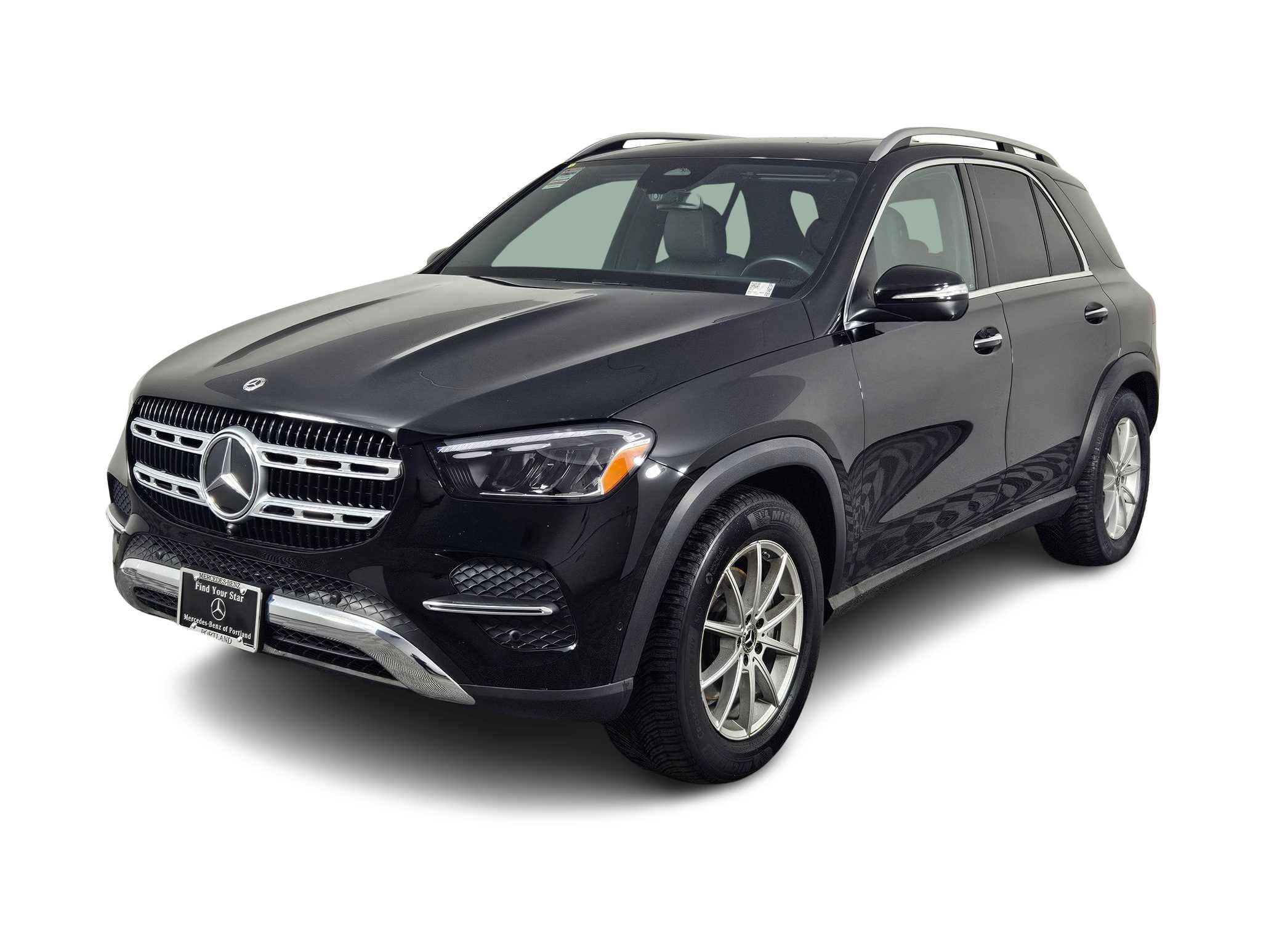 2024 Mercedes-Benz GLE 350 -
                Portland, OR