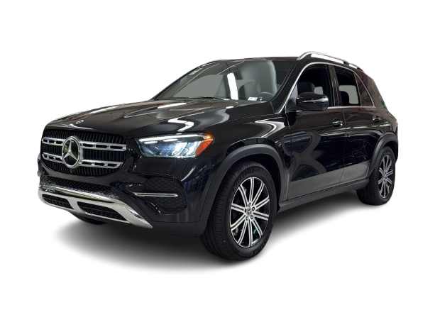 Thumbnail: 2026 Mercedes-Benz GLE - 1