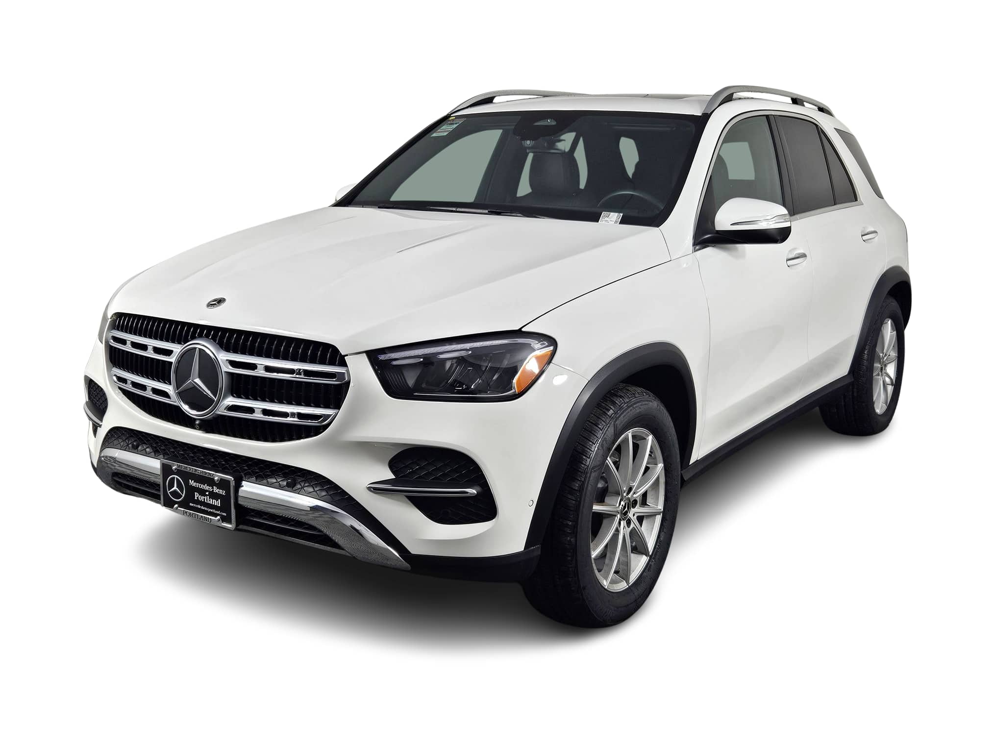 2024 Mercedes-Benz GLE 350 -
                Portland, OR
