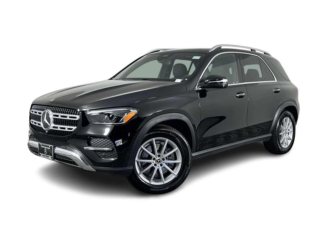 2024 Mercedes-Benz GLE 350 -
                Portland, OR