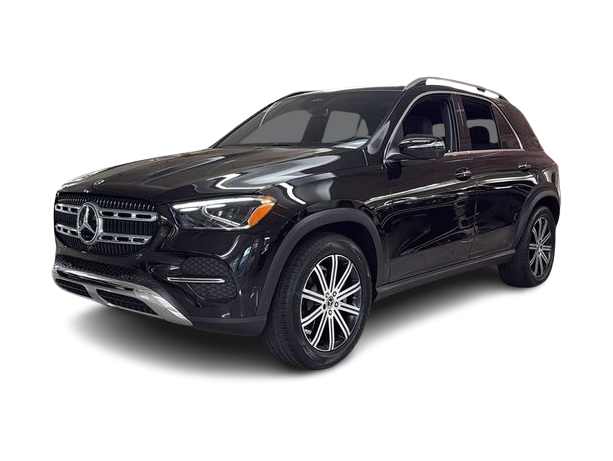 Thumbnail: 2026 Mercedes-Benz GLE - 1