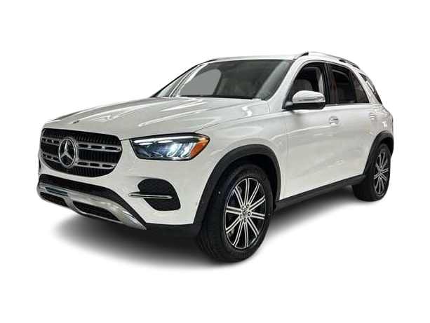 Thumbnail: 2026 Mercedes-Benz GLE - 1