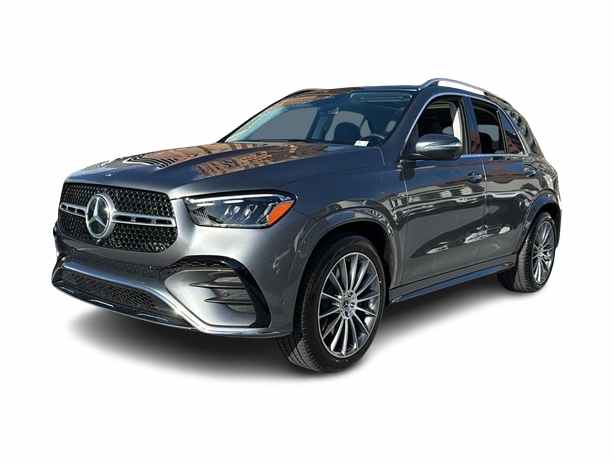 Thumbnail: 2025 Mercedes-Benz GLE - 1