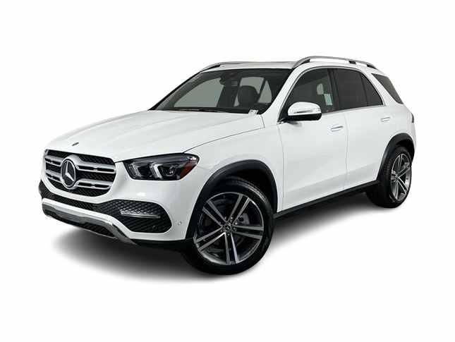 2022 Mercedes-Benz GLE 350 -
                Portland, OR