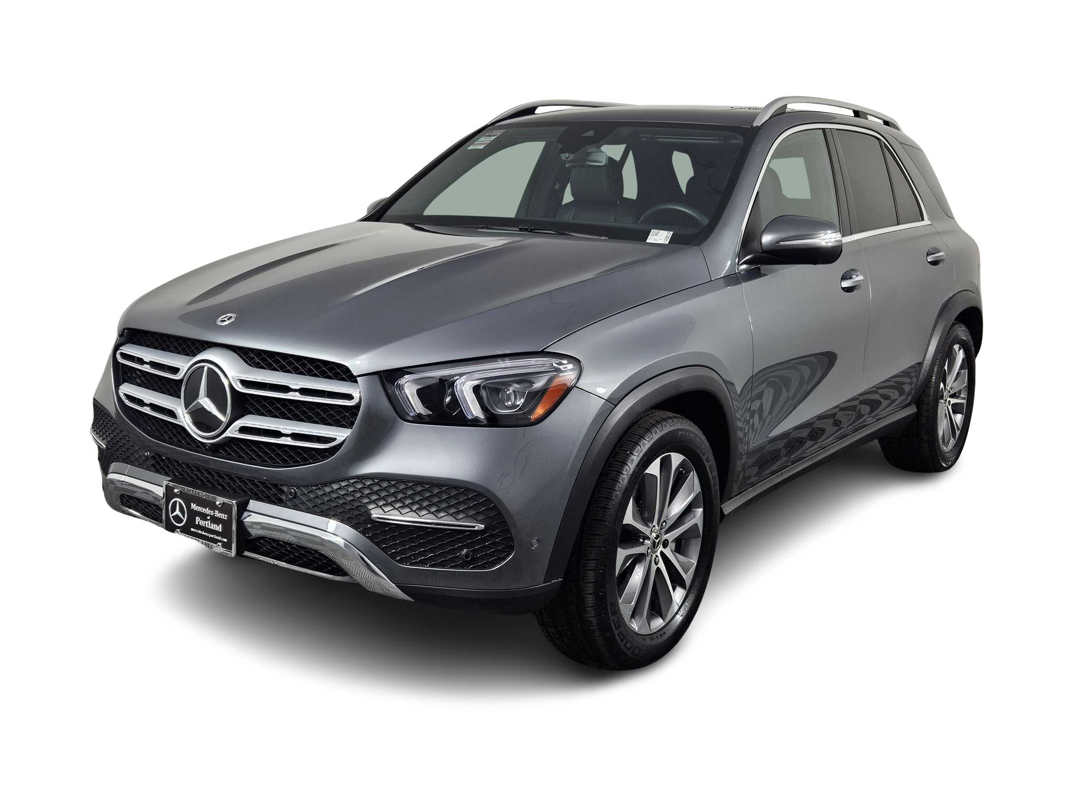 2022 Mercedes-Benz GLE 350 -
                Portland, OR