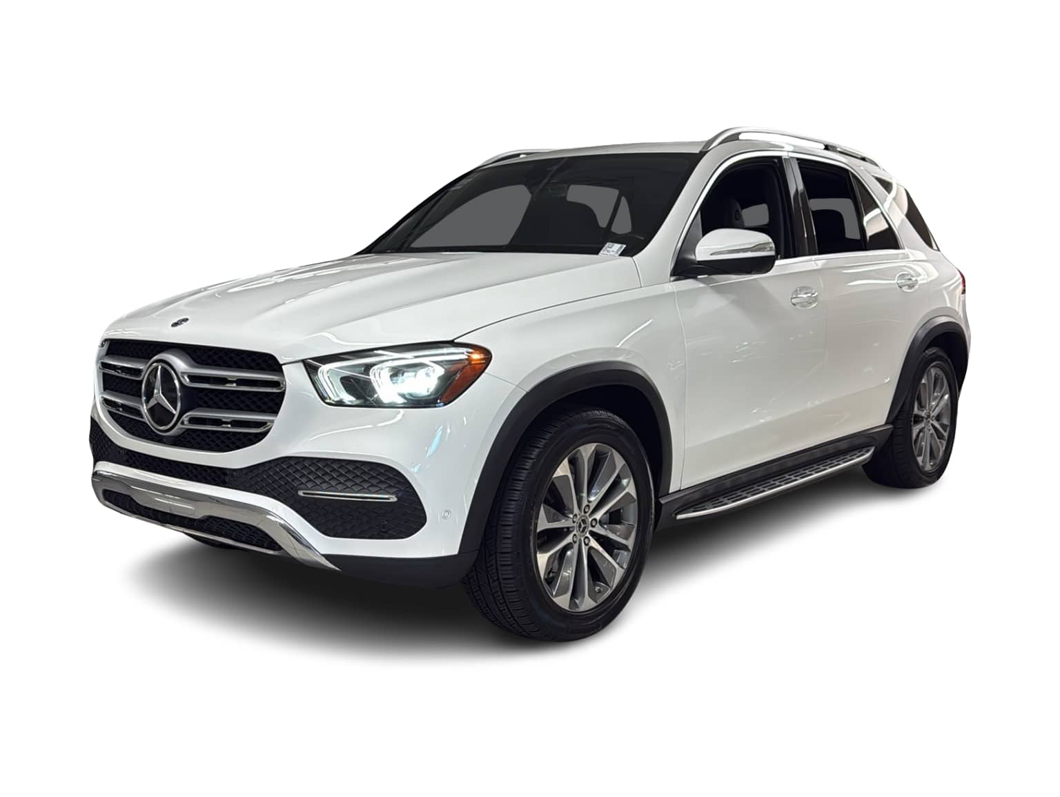 2020 Mercedes-Benz GLE 350 -
                  Portland, OR