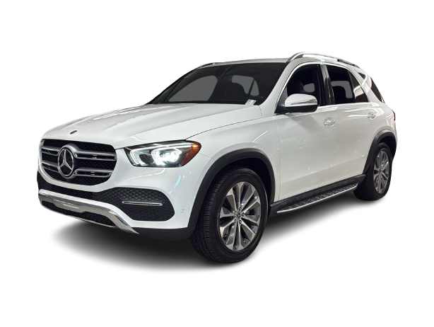 2020 Mercedes-Benz GLE 350 -
                  Portland, OR