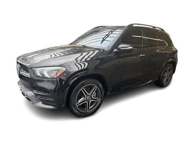 2022 Mercedes-Benz GLE 450 -
                Portland, OR