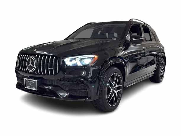 Thumbnail: 2023 Mercedes-Benz GLE - 1
