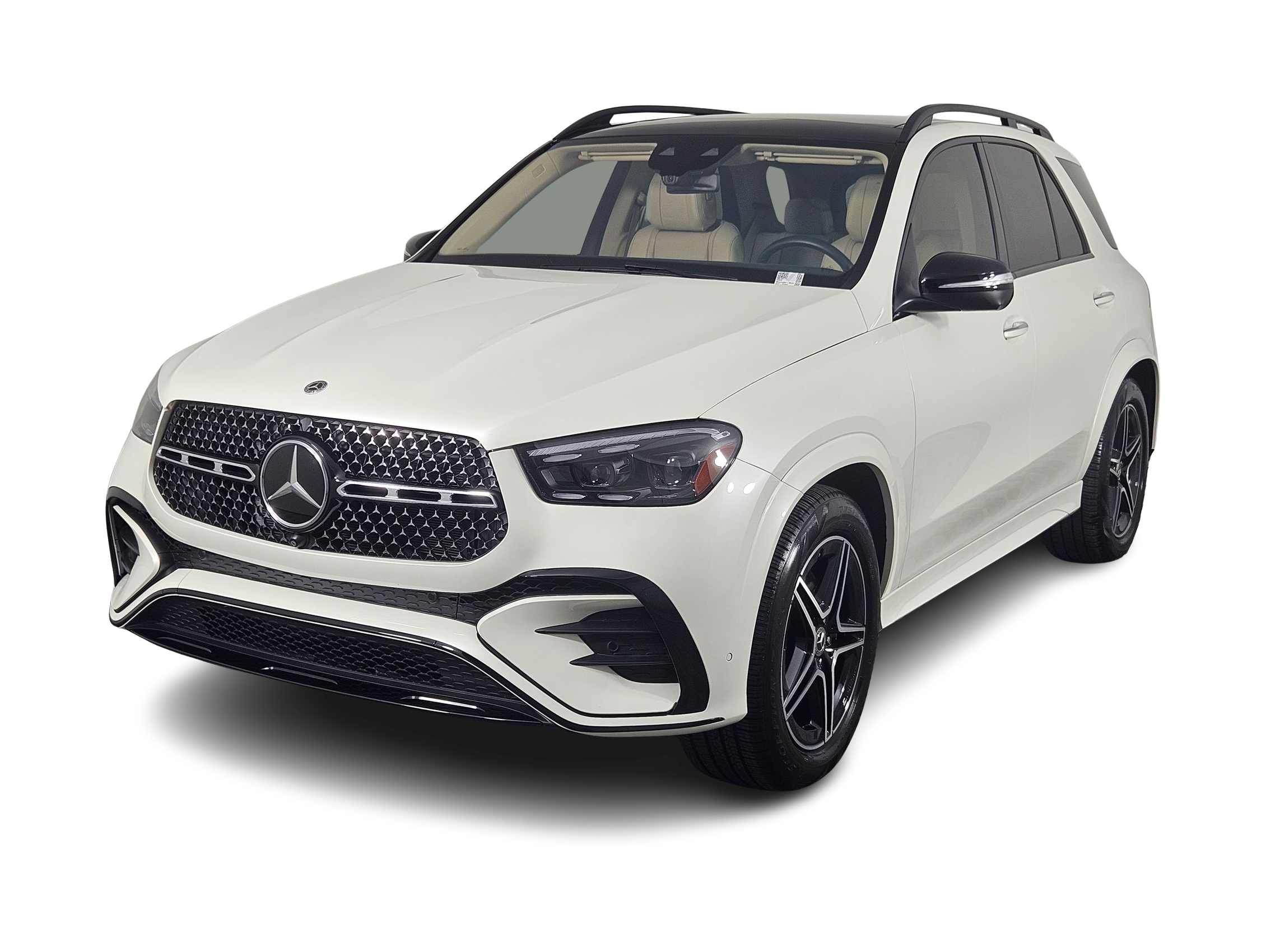 2024 Mercedes-Benz GLE 580 -
                  Portland, OR
