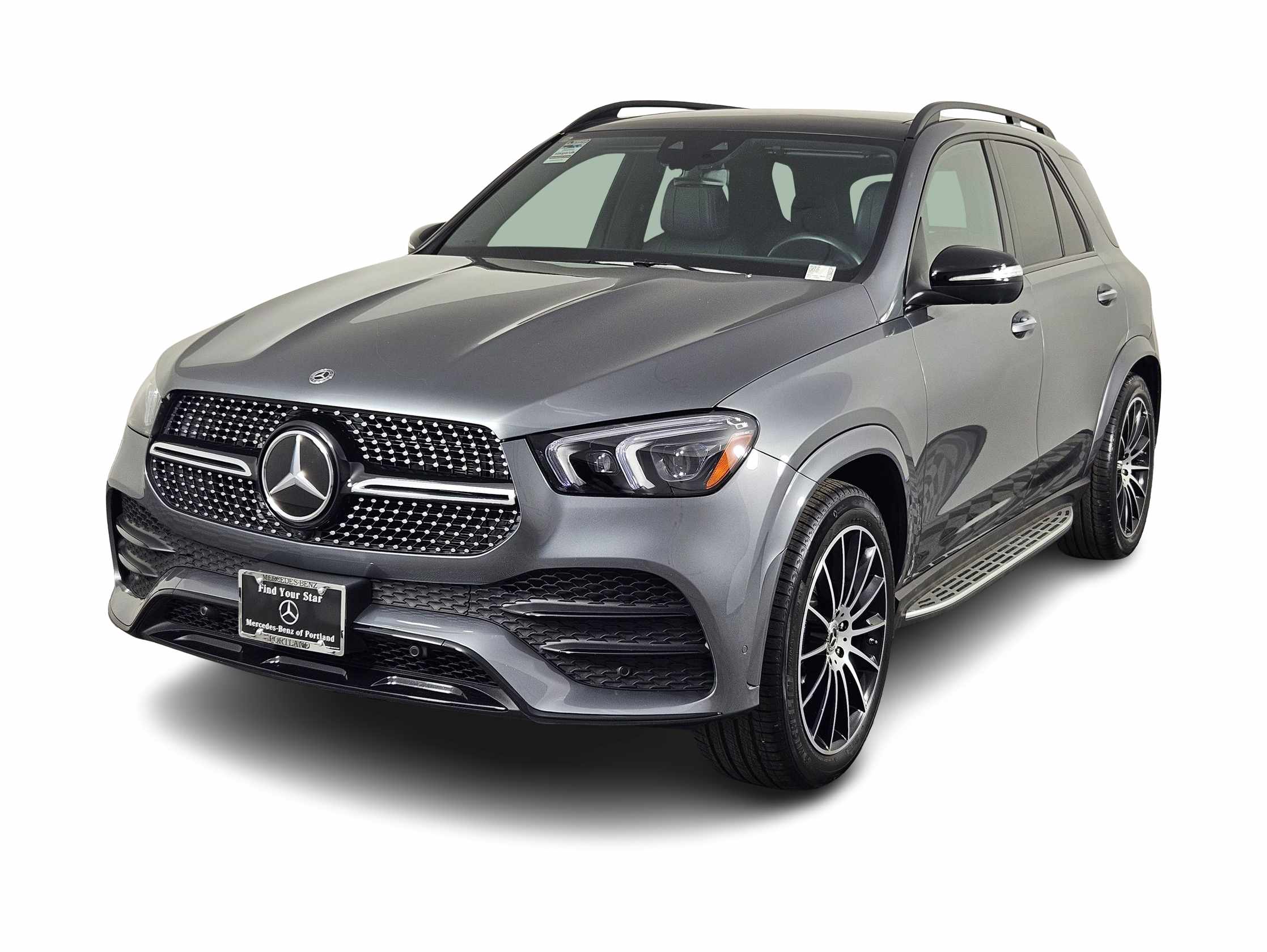 2020 Mercedes-Benz GLE 580 -
                Portland, OR