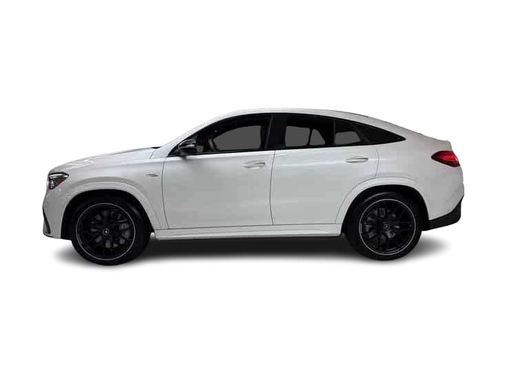 Thumbnail: 2026 Mercedes-Benz GLE - 1
