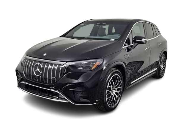 Thumbnail: 2025 Mercedes-Benz EQE - 1