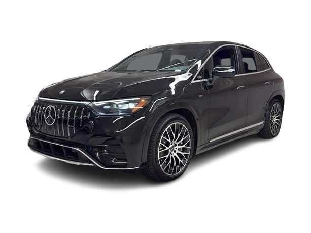 2025 Mercedes-Benz EQE AMG -
                  Portland, OR