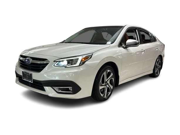 Thumbnail: 2020 Subaru Legacy - 1