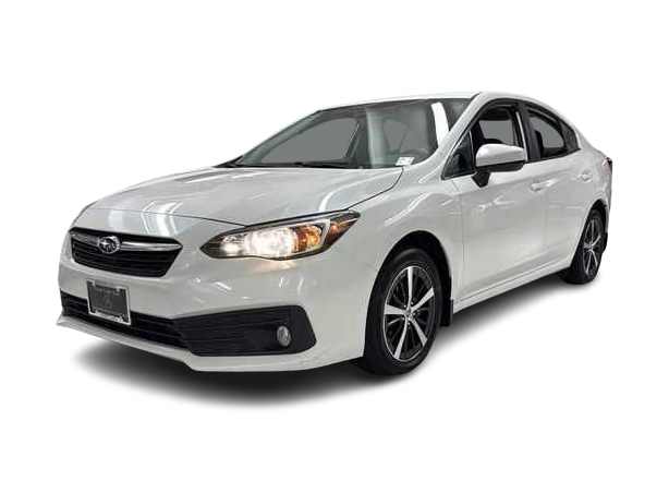 Thumbnail: 2020 Subaru Impreza - 1