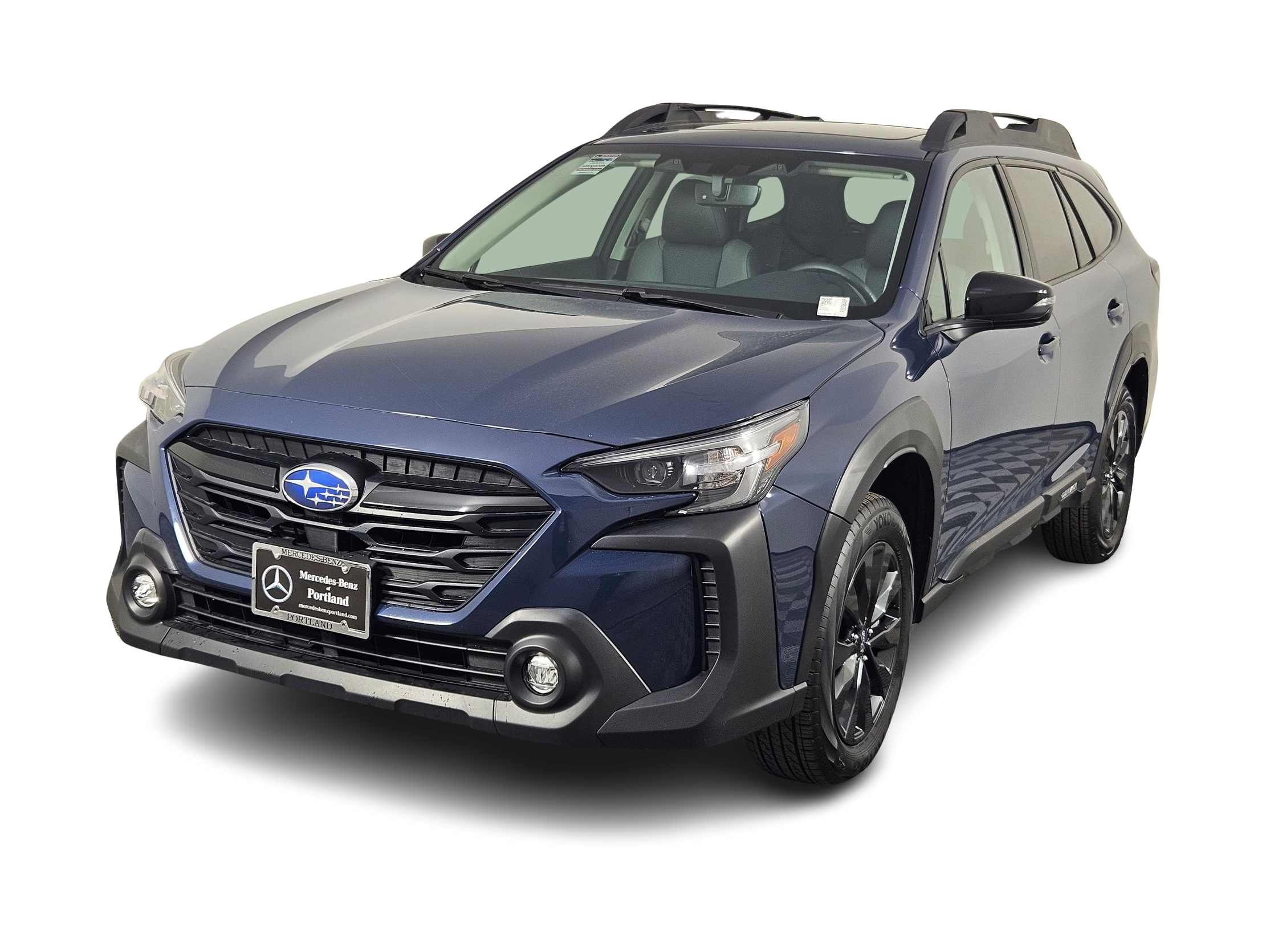 2024 Subaru Outback Onyx Edition -
                  Portland, OR