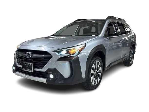 Thumbnail: 2023 Subaru Outback - 1