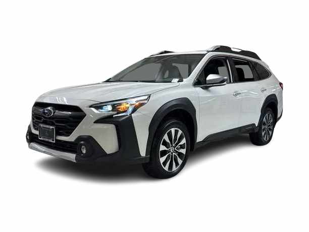 Thumbnail: 2024 Subaru Outback - 1