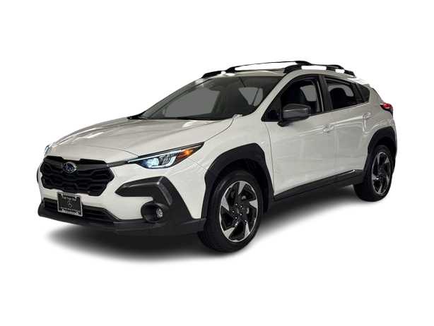 Thumbnail: 2025 Subaru Crosstrek - 1