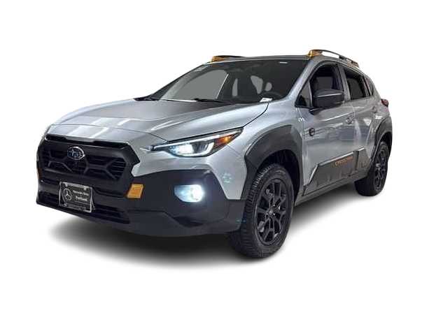 Thumbnail: 2024 Subaru Crosstrek - 1