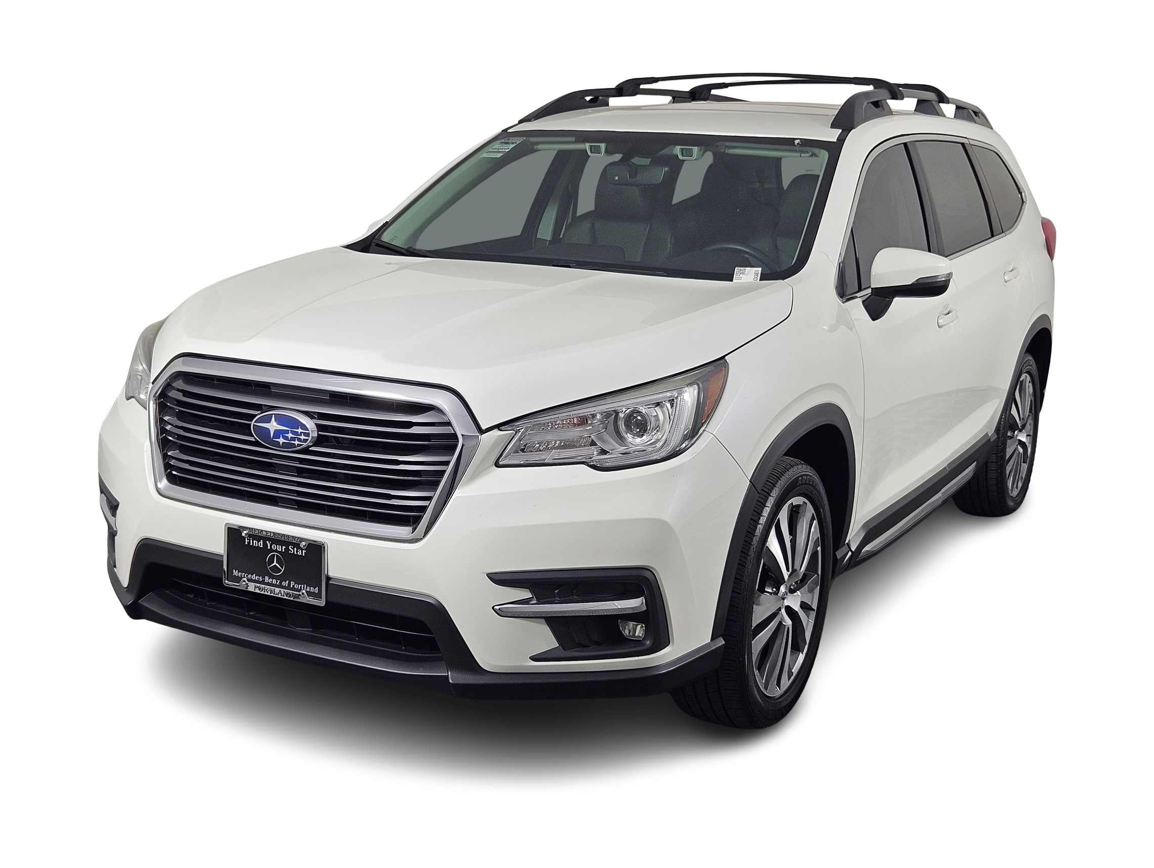 2019 Subaru Ascent Limited -
                  Portland, OR