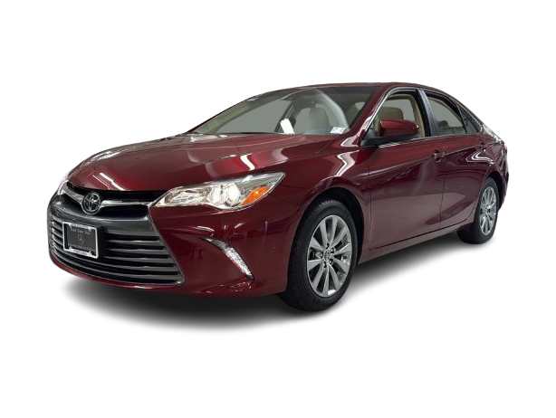 Thumbnail: 2017 Toyota Camry - 1