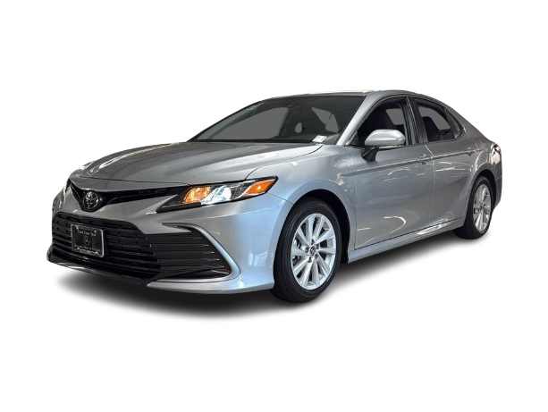 Thumbnail: 2024 Toyota Camry - 1