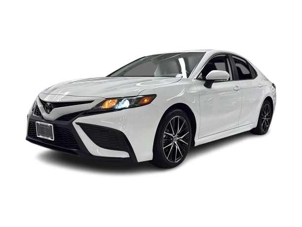 Thumbnail: 2023 Toyota Camry - 1
