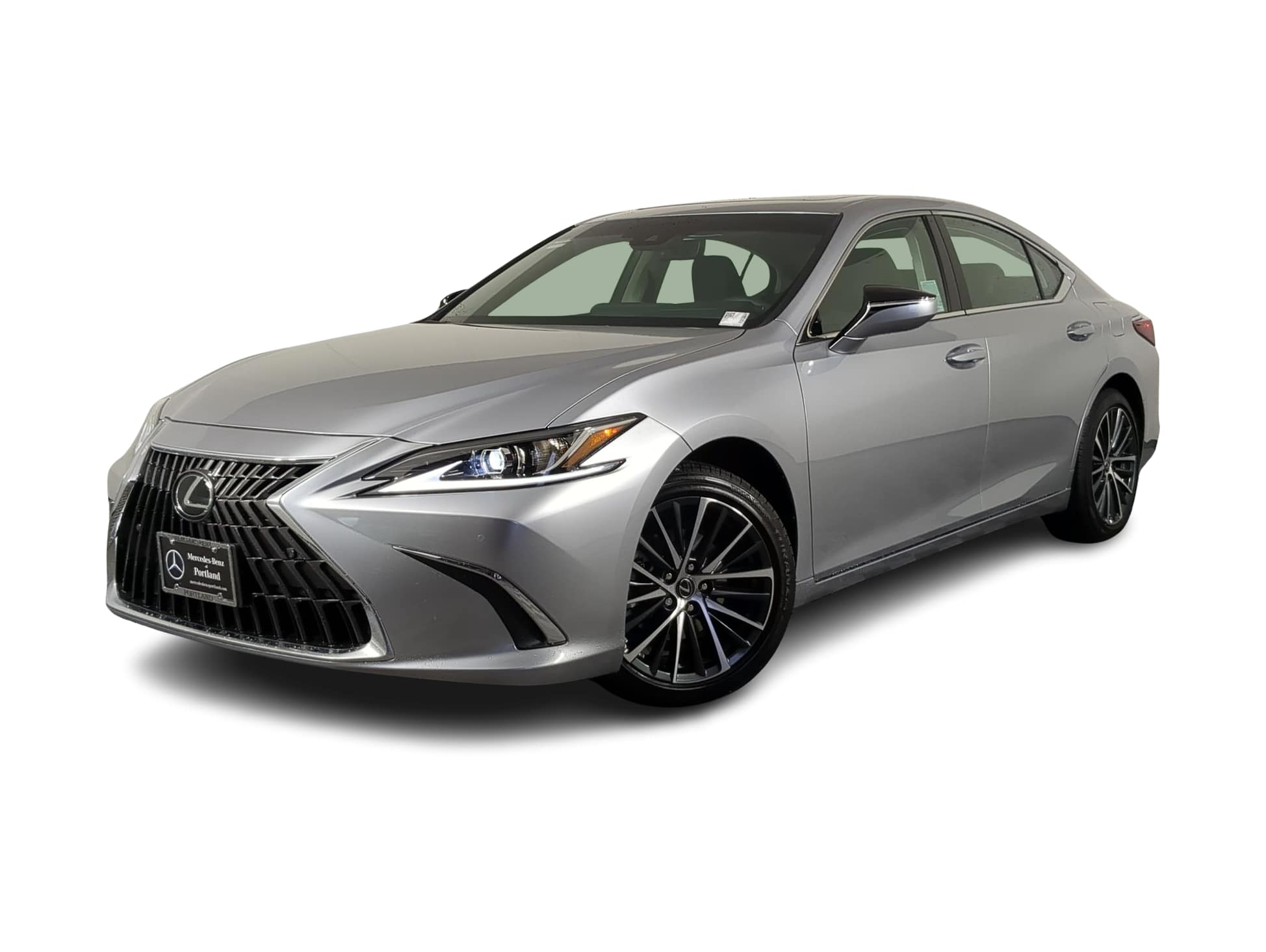 2024 Lexus ES 250 -
                Portland, OR