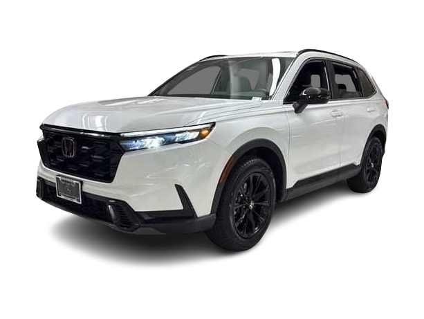 Thumbnail: 2024 Honda CR-V - 1