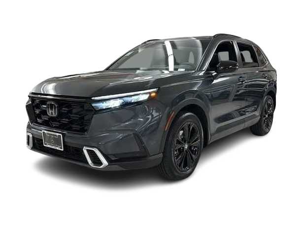 Thumbnail: 2025 Honda CR-V - 1