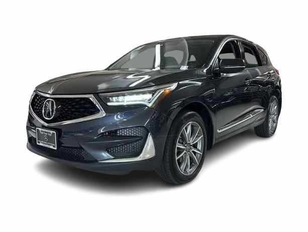 Thumbnail: 2020 Acura RDX - 1