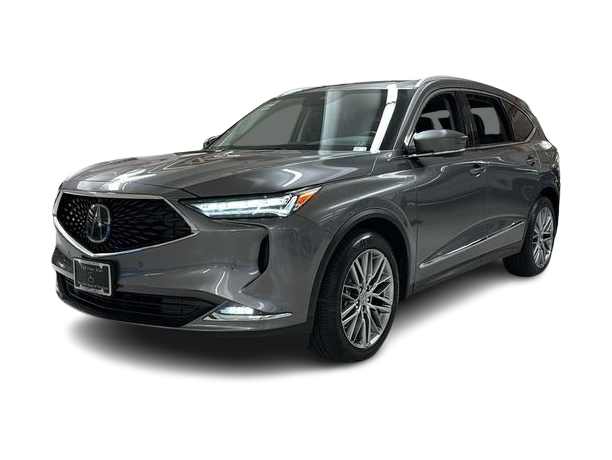 Thumbnail: 2024 Acura MDX - 1