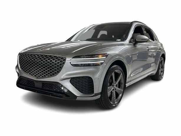 Thumbnail: 2025 Genesis GV70 - 1