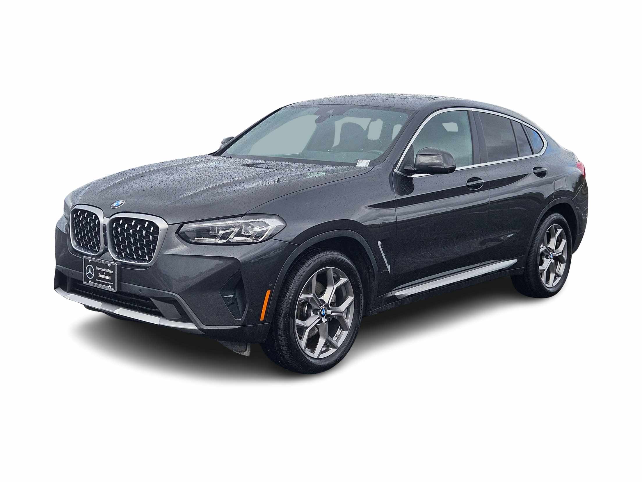 2023 BMW X4 xDrive30i -
                Portland, OR