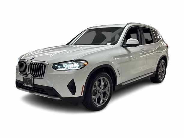 Thumbnail: 2023 BMW X3 - 1