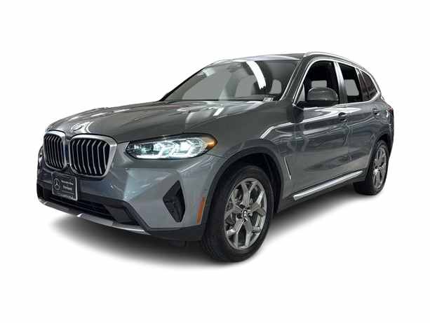 Thumbnail: 2023 BMW X3 - 1