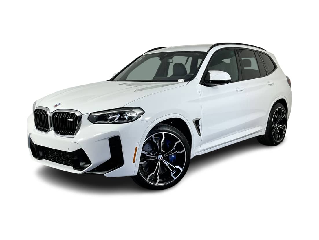 2023 BMW X3 M -
                Portland, OR