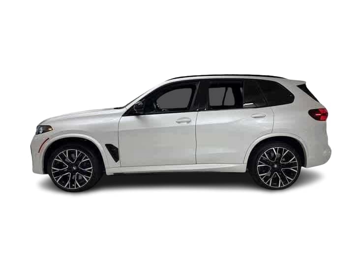Thumbnail: 2024 BMW X5 - 1