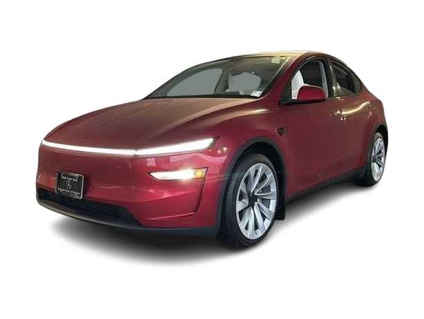 Thumbnail: 2026 Tesla Model Y - 1