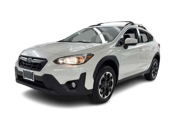 Thumbnail: 2023 Subaru Crosstrek - 1