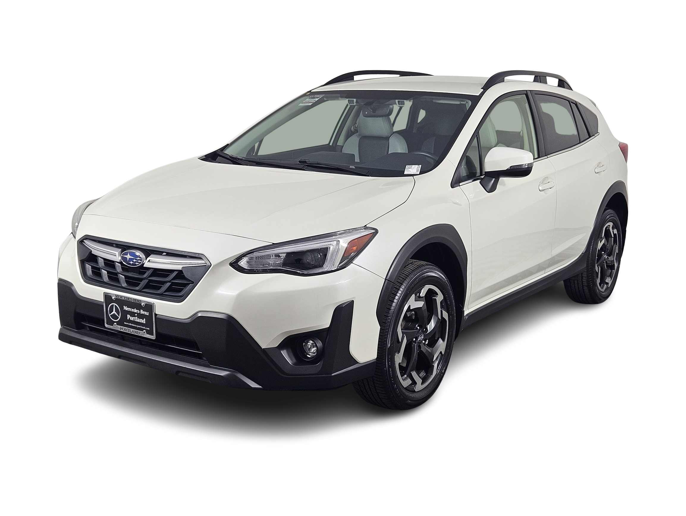 2021 Subaru Crosstrek Limited -
                Portland, OR