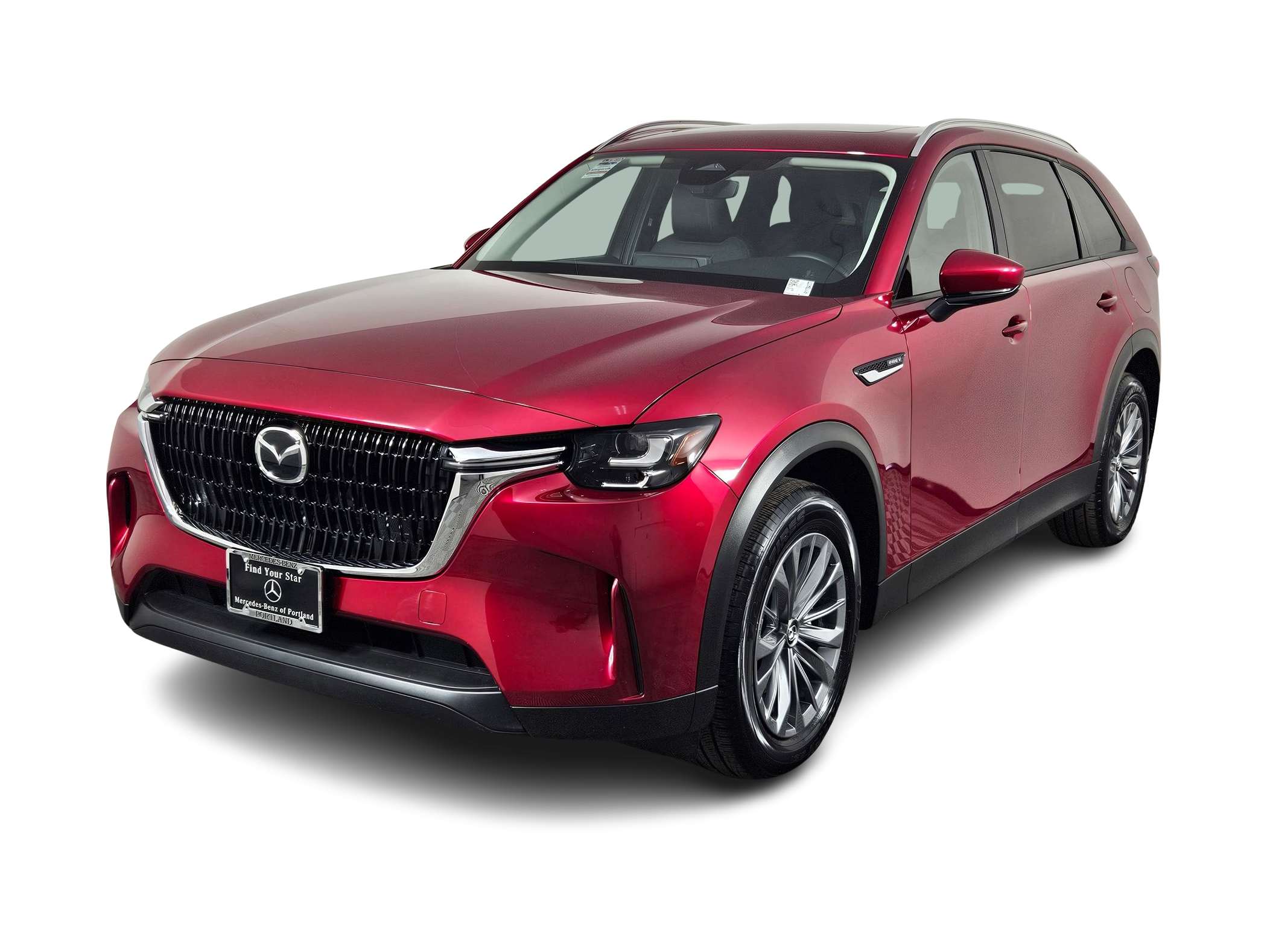 2024 Mazda CX-90 Preferred -
                Portland, OR