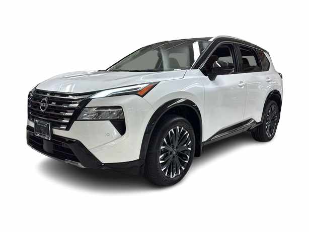 Thumbnail: 2024 Nissan Rogue - 1