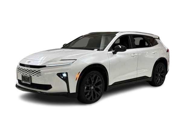 2025 Toyota Crown Signia Limited -
                  Portland, OR