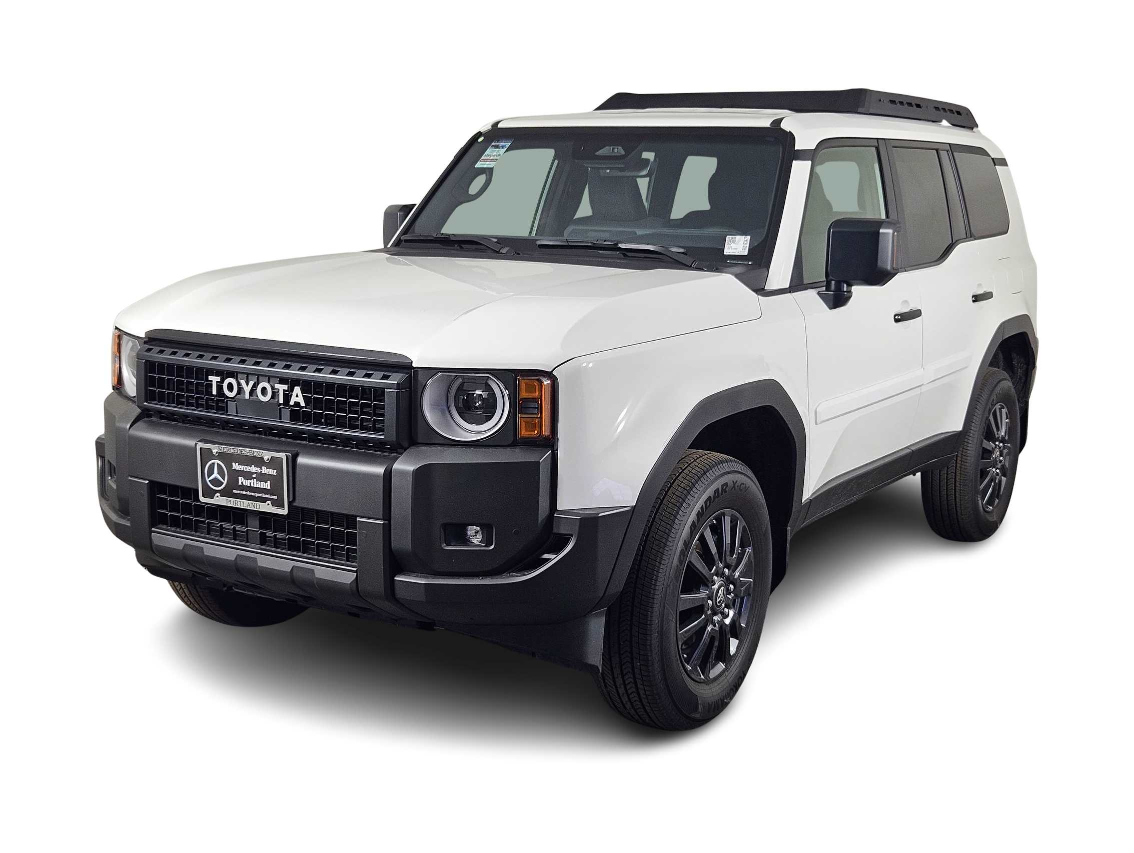 2024 Toyota Land Cruiser 1958 -
                Portland, OR