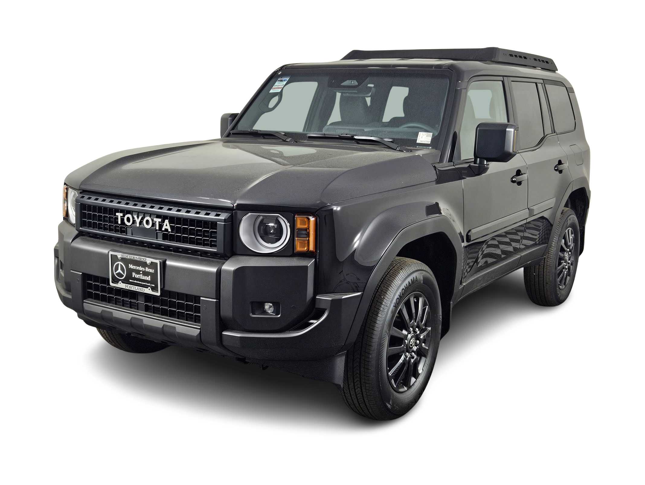 2024 Toyota Land Cruiser 1958 -
                Portland, OR